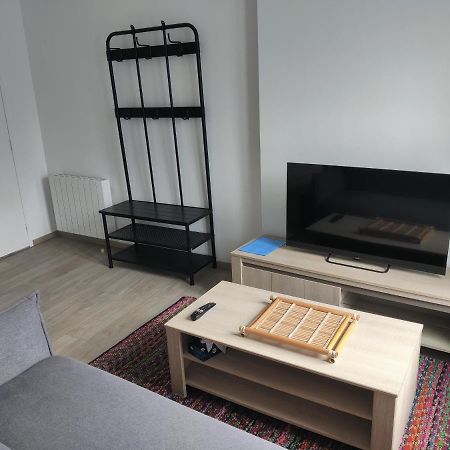 Appartement T3 Plume Hyper Centre D'Ernée Exterior foto
